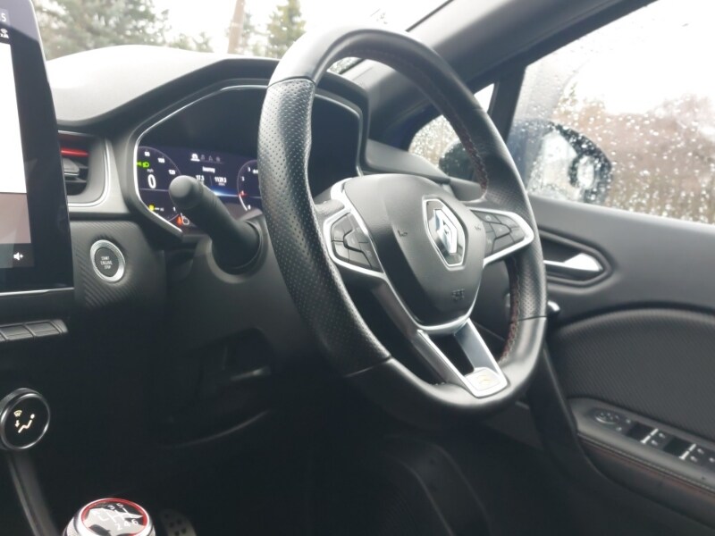 Used Renault Captur 2022 for sale - 77503533: Photo 11