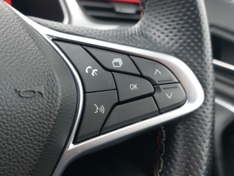 Used Renault Captur 2022 for sale - 77503533: Photo 12