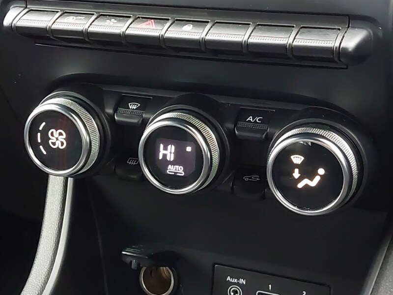 Used Renault Captur 2022 for sale - 77503533: Photo 15