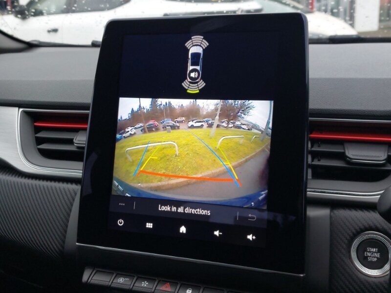 Used Renault Captur 2022 for sale - 77503533: Photo 16