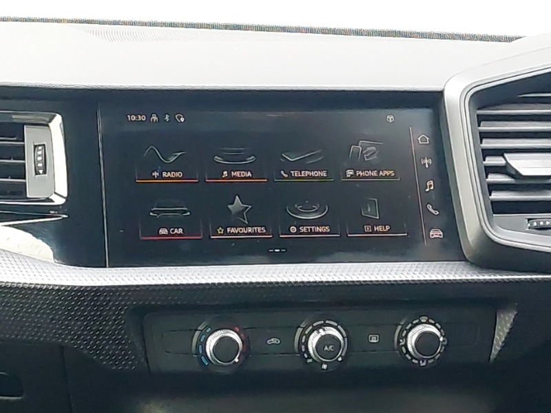 Used Audi A1 2022 for sale - 76920464: Photo 10