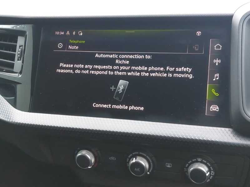 Used Audi A1 2022 for sale - 76920464: Photo 15