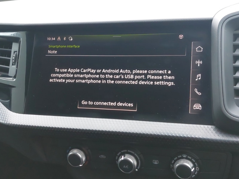 Used Audi A1 2022 for sale - 76920464: Photo 16