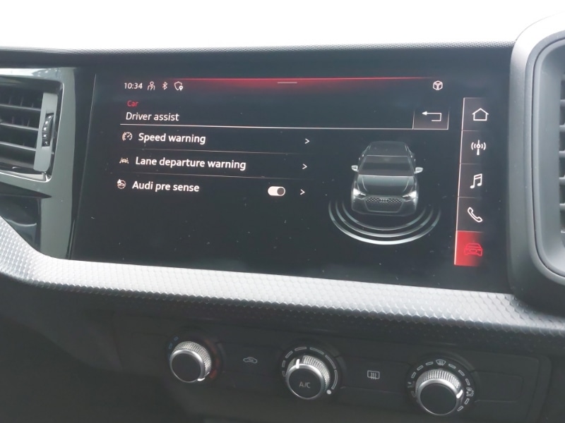 Used Audi A1 2022 for sale - 76920464: Photo 17