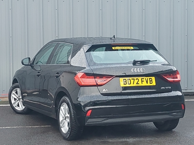 Used Audi A1 2022 for sale - 76920464: Photo 3