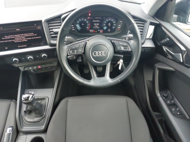 Used Audi A1 2022 for sale - 76920464: Photo 7