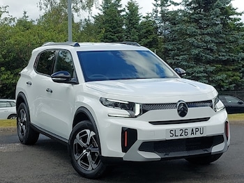 Used Citroen C3 Aircross 2026 for sale - 78884452: Photo