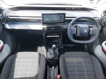 Used Citroen C3 Aircross 2026 for sale - 78884452: Photo