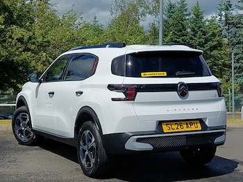Used Citroen C3 Aircross 2026 for sale - 78884452: Photo