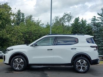 Used Citroen C3 Aircross 2026 for sale - 78884452: Photo