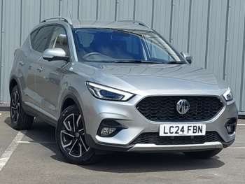 2024 - 1.0T GDi Exclusive 5dr