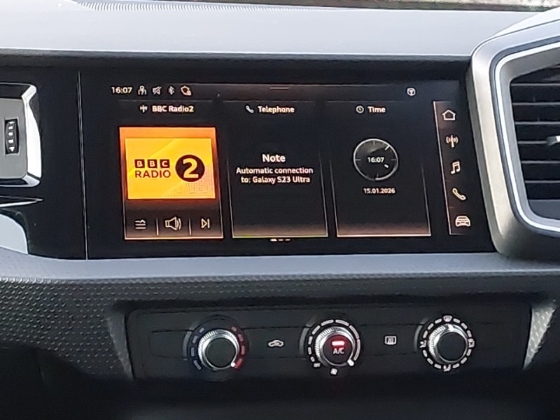 Used Audi A1 2024 for sale - 77214156: Photo 10