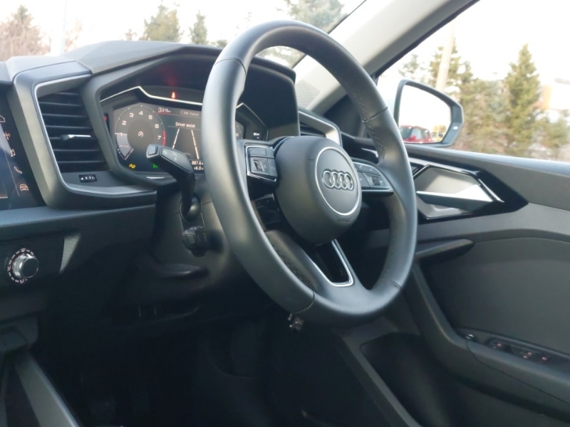 Used Audi A1 2024 for sale - 77214156: Photo 11