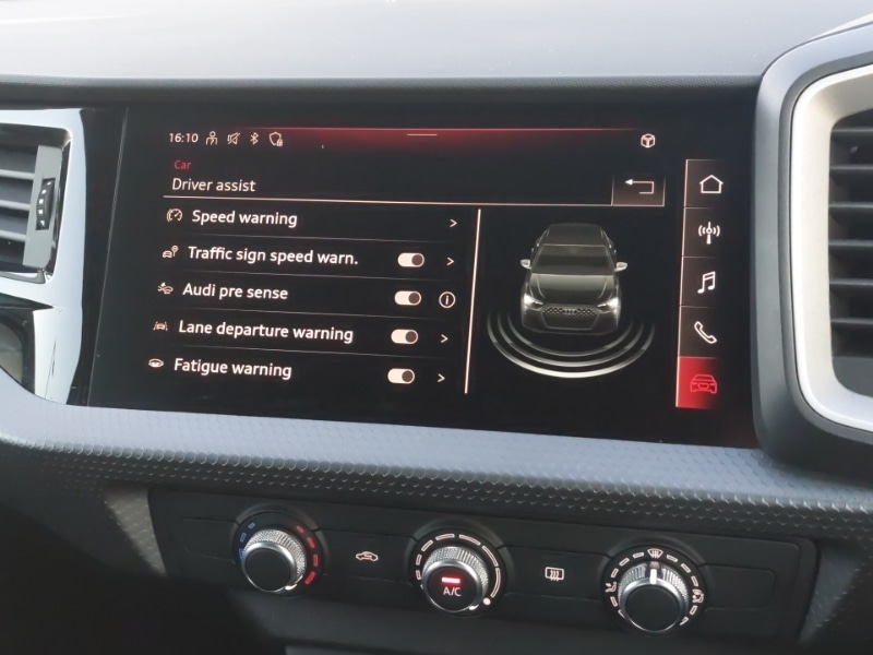 Used Audi A1 2024 for sale - 77214156: Photo 16