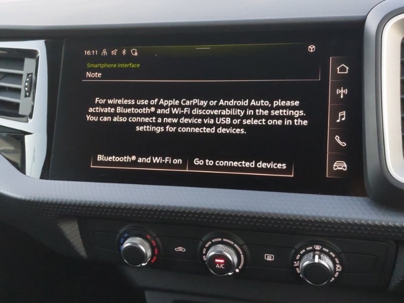 Used Audi A1 2024 for sale - 77214156: Photo 18