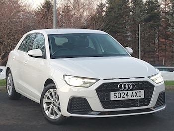 Used Audi A1 2024 for sale - 77214156: Photo