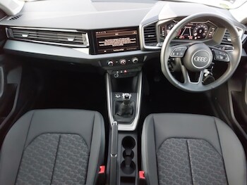 Used Audi A1 2024 for sale - 77214156: Photo