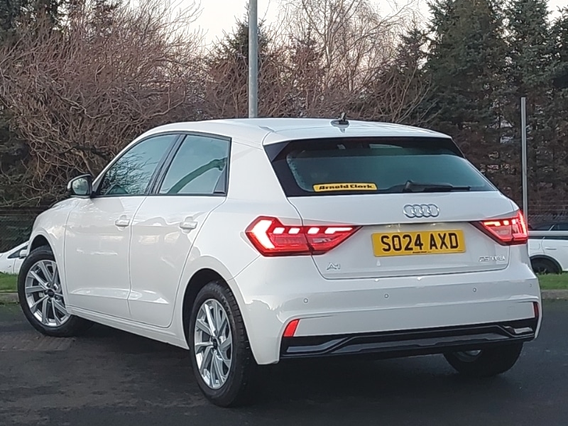 Used Audi A1 2024 for sale - 77214156: Photo 3