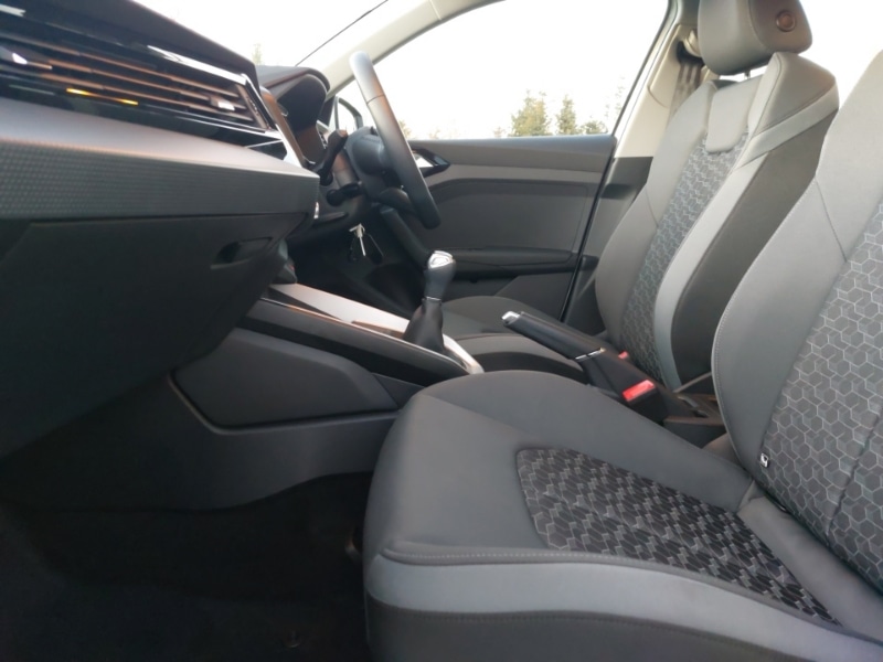 Used Audi A1 2024 for sale - 77214156: Photo 5