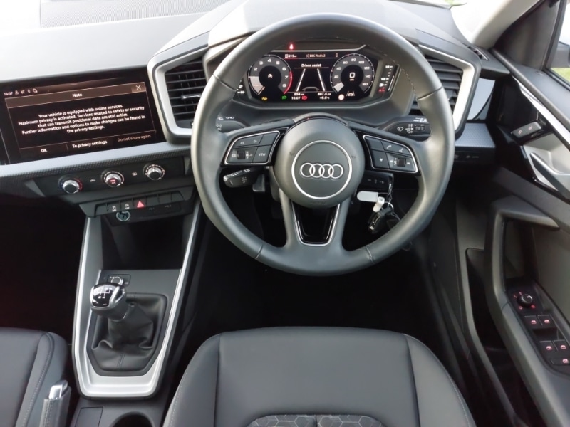 Used Audi A1 2024 for sale - 77214156: Photo 7