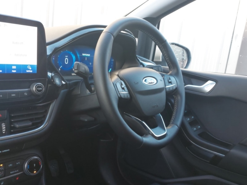 Used Ford Fiesta 2022 for sale - 76893809: Photo 11