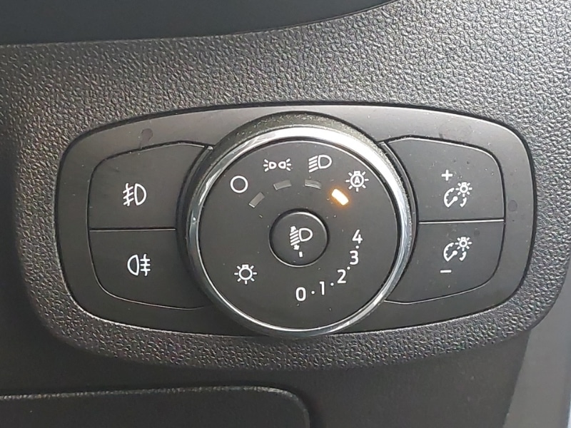 Used Ford Fiesta 2022 for sale - 76893809: Photo 12