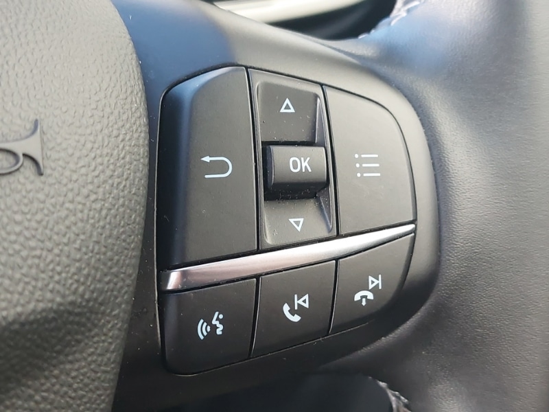 Used Ford Fiesta 2022 for sale - 76893809: Photo 13