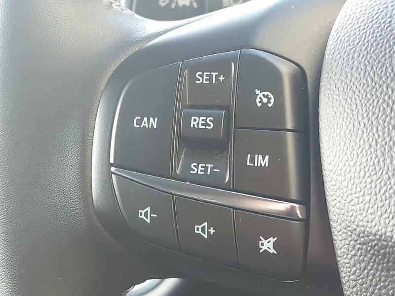 Used Ford Fiesta 2022 for sale - 76893809: Photo 14