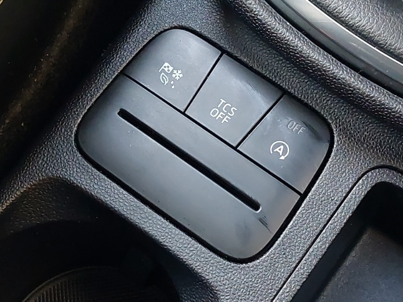 Used Ford Fiesta 2022 for sale - 76893809: Photo 15