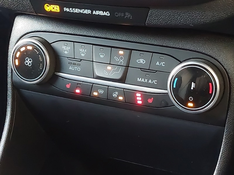 Used Ford Fiesta 2022 for sale - 76893809: Photo 16