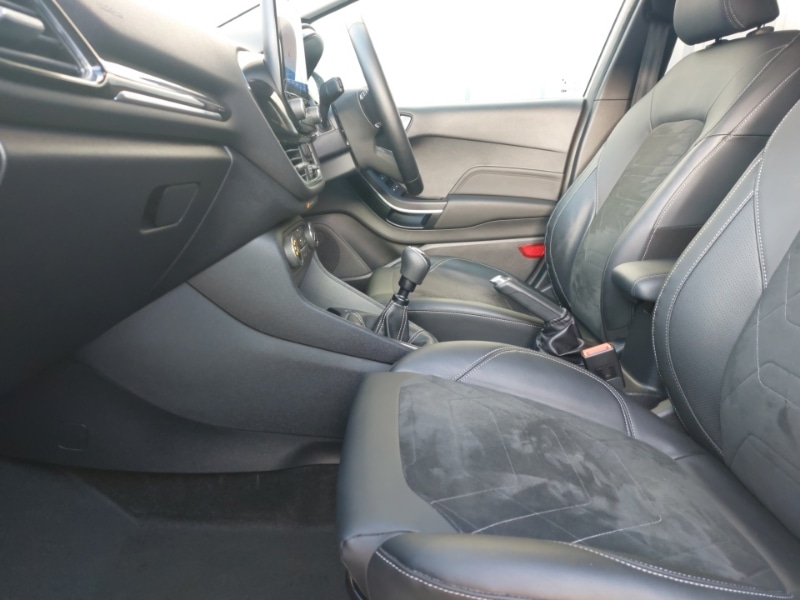 Used Ford Fiesta 2022 for sale - 76893809: Photo 5