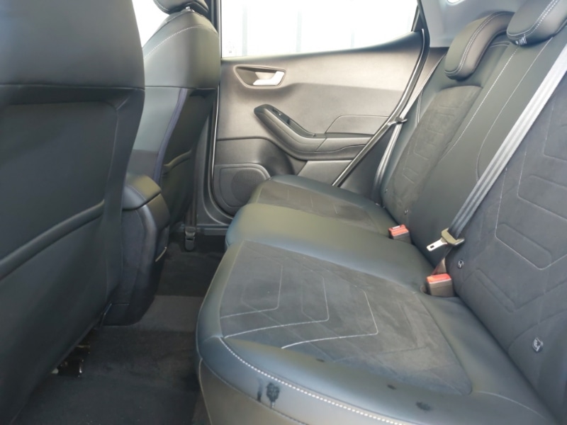 Used Ford Fiesta 2022 for sale - 76893809: Photo 6