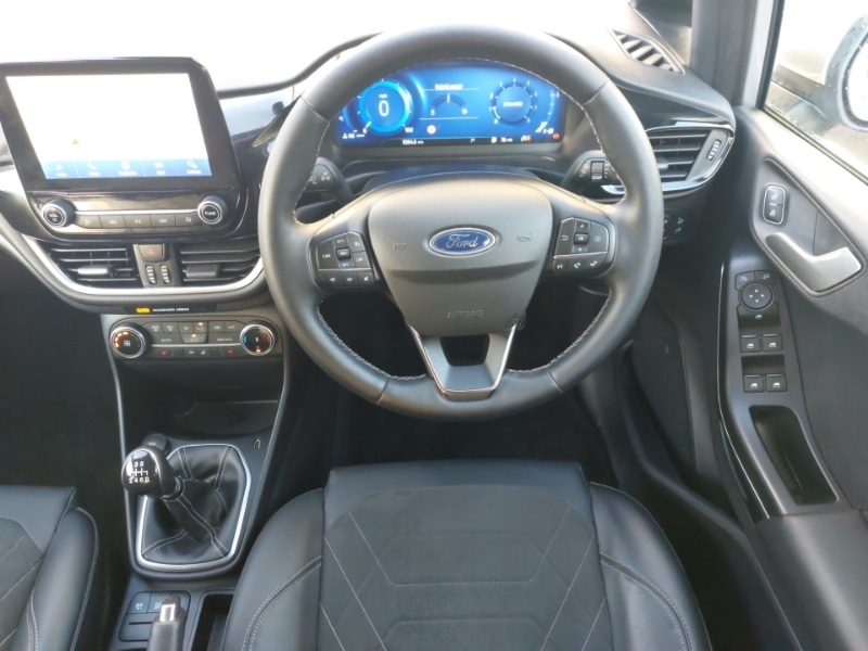 Used Ford Fiesta 2022 for sale - 76893809: Photo 7