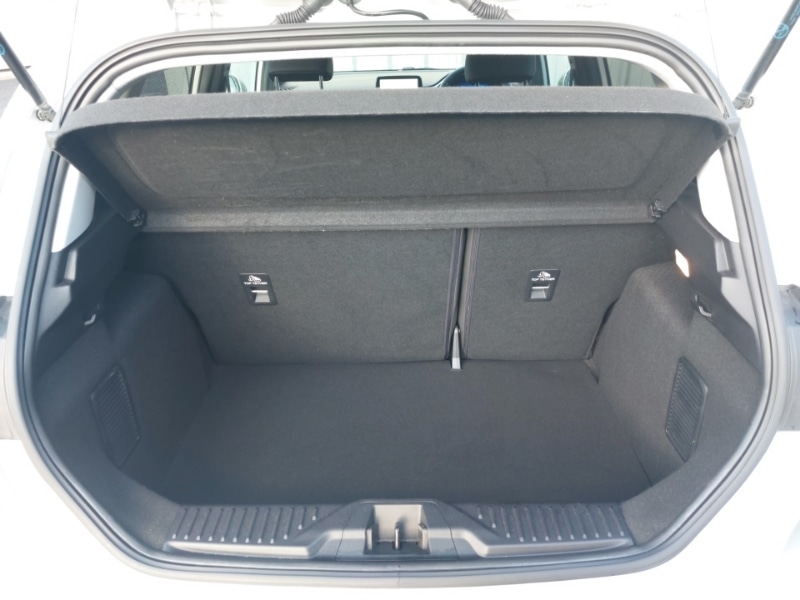 Used Ford Fiesta 2022 for sale - 76893809: Photo 8