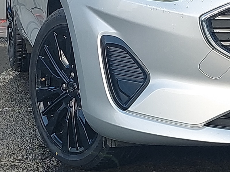 Used Ford Fiesta 2022 for sale - 76893809: Photo 9