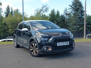 Used Citroen C3 2022 for sale - 78740437: Photo