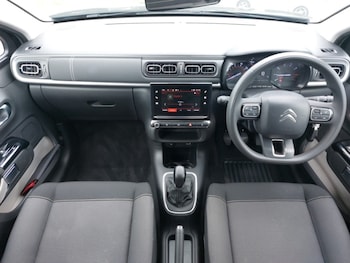 Used Citroen C3 2022 for sale - 78740437: Photo