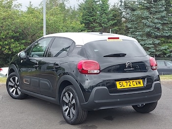 Used Citroen C3 2022 for sale - 78740437: Photo