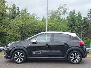 Used Citroen C3 2022 for sale - 78740437: Photo