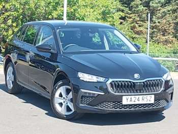 2024 - 1.0 TSI 116 SE 5dr DSG