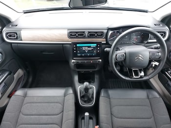 Used Citroen C3 2021 for sale - 78751325: Photo