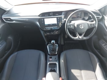 Used Vauxhall Corsa 2020 for sale - 78837575: Photo