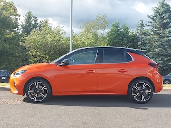 Used Vauxhall Corsa 2020 for sale - 78837575: Photo