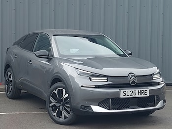 Used Citroen C4 2026 for sale - 78403663: Photo