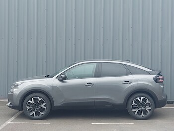 Used Citroen C4 2026 for sale - 78403663: Photo