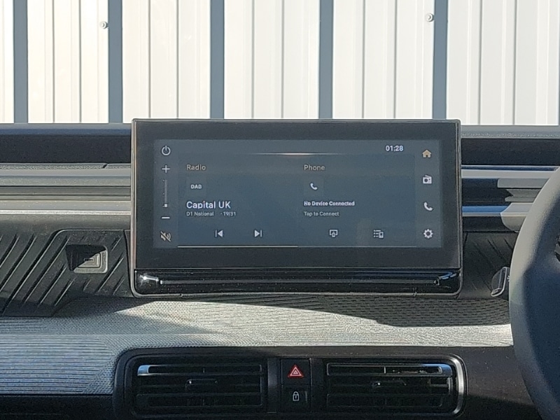 Used Citroen C3 Aircross 2025 for sale - 76804561: Photo 10