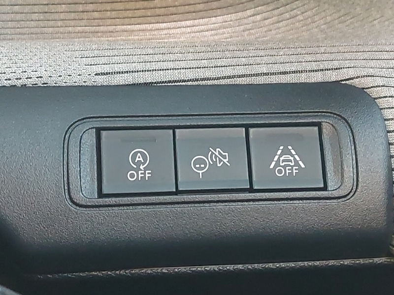 Used Citroen C3 Aircross 2025 for sale - 76804561: Photo 16