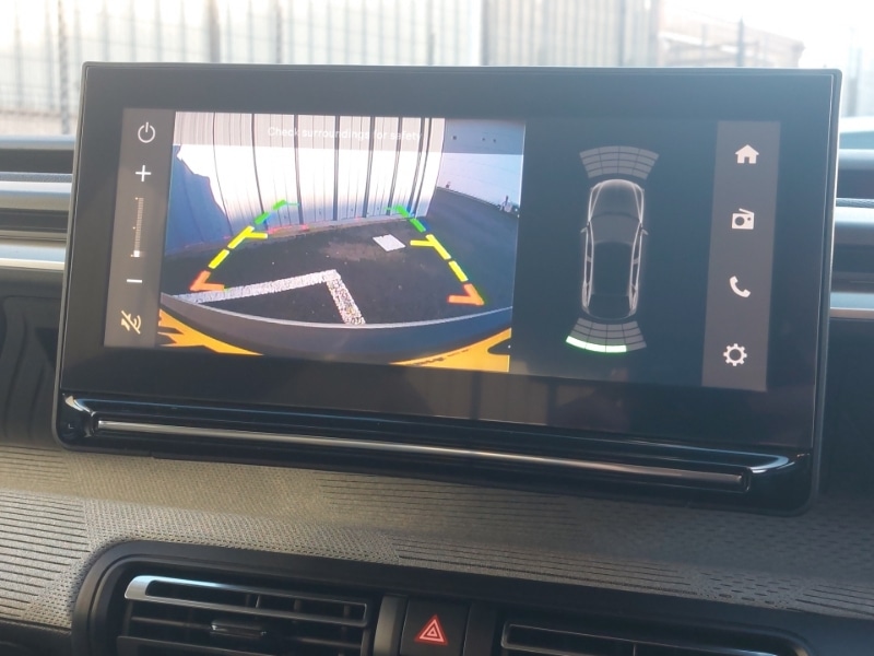 Used Citroen C3 Aircross 2025 for sale - 76804561: Photo 19