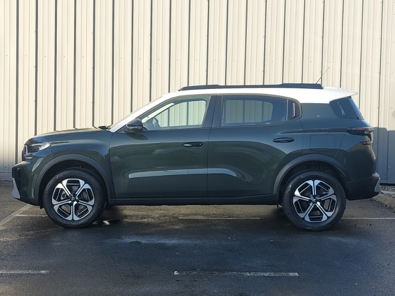 Used Citroen C3 Aircross 2025 for sale - 76804561: Photo 4