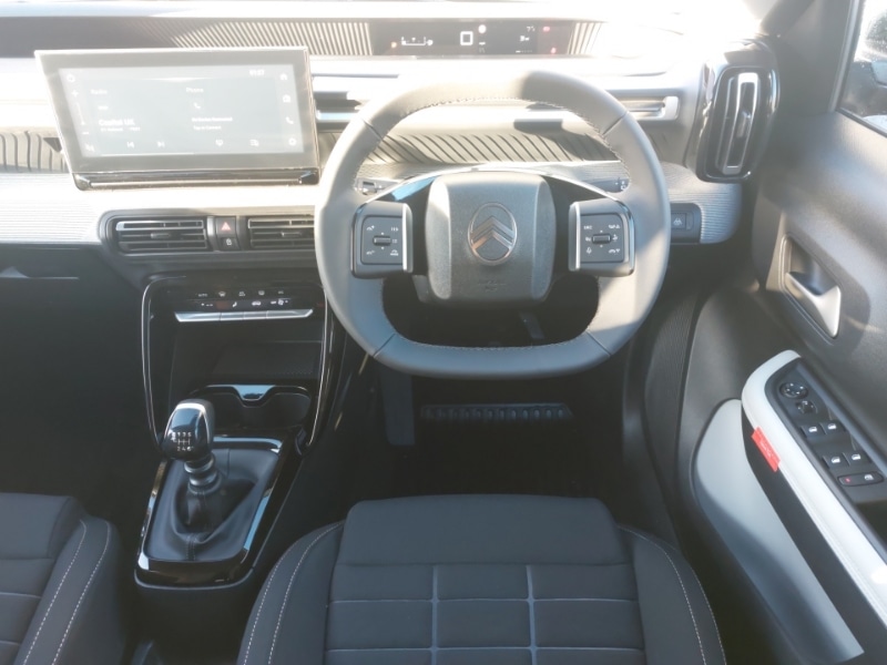 Used Citroen C3 Aircross 2025 for sale - 76804561: Photo 7